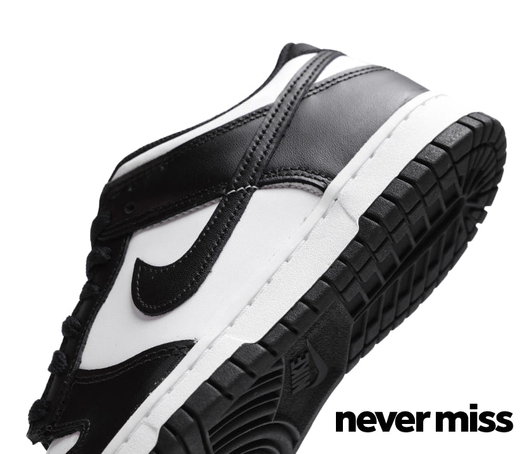 GS Nike Dunk Low 'Panda'