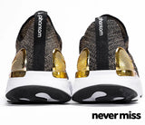 Women's Nike React Phantom FK 2 PRM 'Metallic Gold'