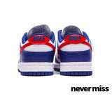Womens Nike Dunk Low 'USA'