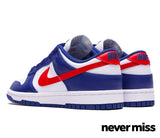 Womens Nike Dunk Low 'USA'