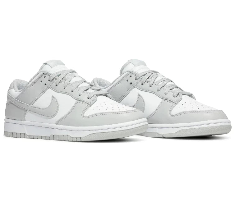 Men's Nike Dunk Low 'Grey Fog'