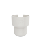 Frank Green Car Cup Holder Expander (White)