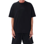 Fear of God Essentials Classic Short Sleeve Tee SS25 'Jet Black'