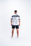 Undrground Moving in Silence Mesh Shorts 'Black'