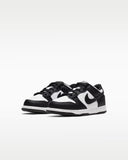 Pre School Nike Dunk Low 'Panda'