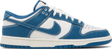 Men’s Nike Dunk Low SE 'Sashiko - Industrial Blue'