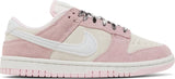 Womens Nike Dunk Low LX 'Pink Foam'