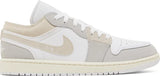 Men’s Air Jordan 1 Low SE Craft 'Inside Out - Tech Grey'