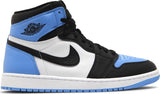 Men’s Nike Air Jordan 1 Retro High OG 'UNC Toe'