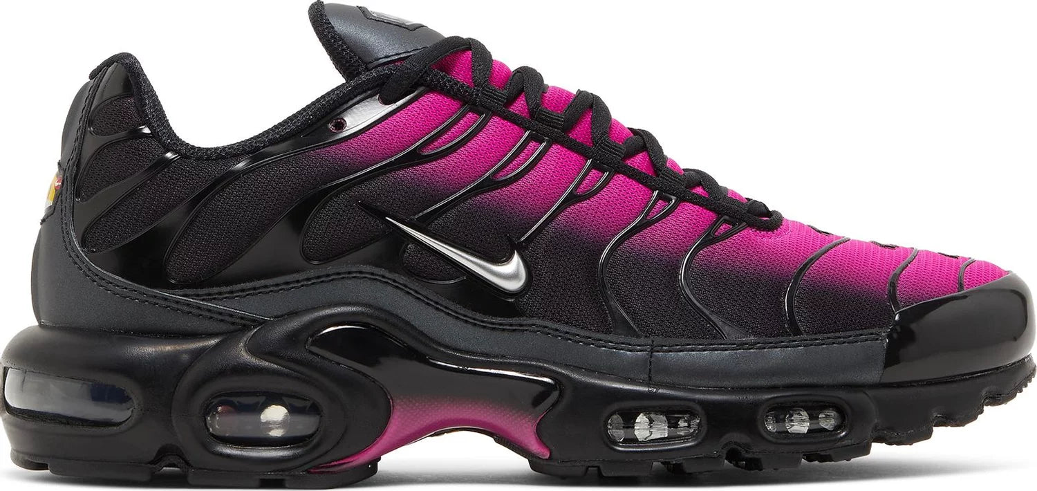 Men s Nike Air Max Plus Tn Pink Deadpool never miss