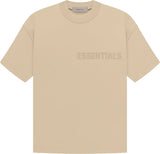 Fear of God Essentials Tee 'Sand'