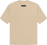 Fear of God Essentials Tee 'Sand'