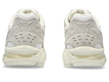 Womens Asics Gel-Kayano 14 White/Smoke Grey