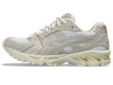 Womens Asics Gel-Kayano 14 White/Smoke Grey