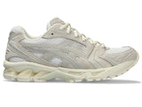 Womens Asics Gel-Kayano 14 White/Smoke Grey