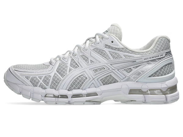 Asics Gel Kayano 20 'Glacier Grey White' – never miss