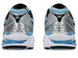 Men's Asics Gel-Kayano 14 'Arctic Blue/ Pure Silver