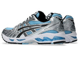 Men's Asics Gel-Kayano 14 'Arctic Blue/ Pure Silver