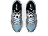 Men's Asics Gel-Kayano 14 'Arctic Blue/ Pure Silver