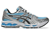Men's Asics Gel-Kayano 14 'Arctic Blue/ Pure Silver