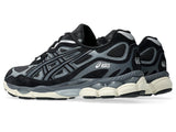 Asics GEL-NYC 'Black'