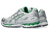 Unisex Gel Kayano 12.1 'White/Pure Silver'