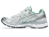 Unisex Gel Kayano 12.1 'White/Pure Silver'