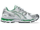 Unisex Gel Kayano 12.1 'White/Pure Silver'