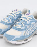 Asics GEL-NYC 'Cream Arctic Sky'