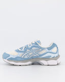Asics GEL-NYC 'Cream Arctic Sky'