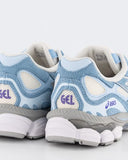 Asics GEL-NYC 'Cream Arctic Sky'