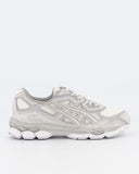 Men's Asics Gel - NYC 'Cream/Cloud Grey'