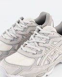 Men's Asics Gel - NYC 'Cream/Cloud Grey'