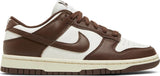 Womens Nike Dunk Low 'Cacao'