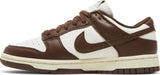 Womens Nike Dunk Low 'Cacao'