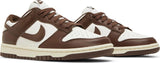 Womens Nike Dunk Low 'Cacao'