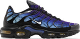 Men's Nike Air Max Plus TN 25th Anniversary 'Floral Greedy / Fireberry'