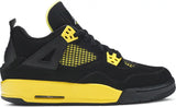 GS Nike Air Jordan 4 'Thunder'