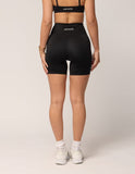 Levate Core V Front Shorts 'Black'