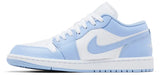 Women's Nike Air Jordan 1 Low 'Sky Blue'