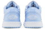 Women's Nike Air Jordan 1 Low 'Sky Blue'