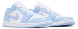 Women's Nike Air Jordan 1 Low 'Sky Blue'