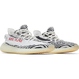 Adidas Yeezy Boost 350 V2 Zebra never miss