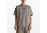 Fear of God Essentials Classic Short Sleeve Tee SS25 'Homestead Heather'