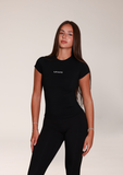 Levate Staple T-Shirt 'Black'
