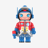 Pop Mart Mega Space Molly 400% Optimus Prime