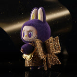 Pop Mart x Pronounce Labubu Wings Of Fortune - Vinyl Plush Doll Pendant