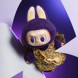 Pop Mart x Pronounce Labubu Wings Of Fortune - Vinyl Plush Doll Pendant