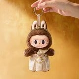 Pop Mart Labubu Good Luck To You - Vinyl Plush Doll Pendant