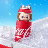 Pop Mart The Monsters x Coca Cola Series - Vinyl Face Blind Box